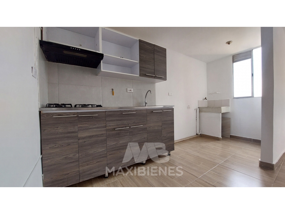 APARTAMENTO EN ARRIENDO UBICADO EN BELLO - 2