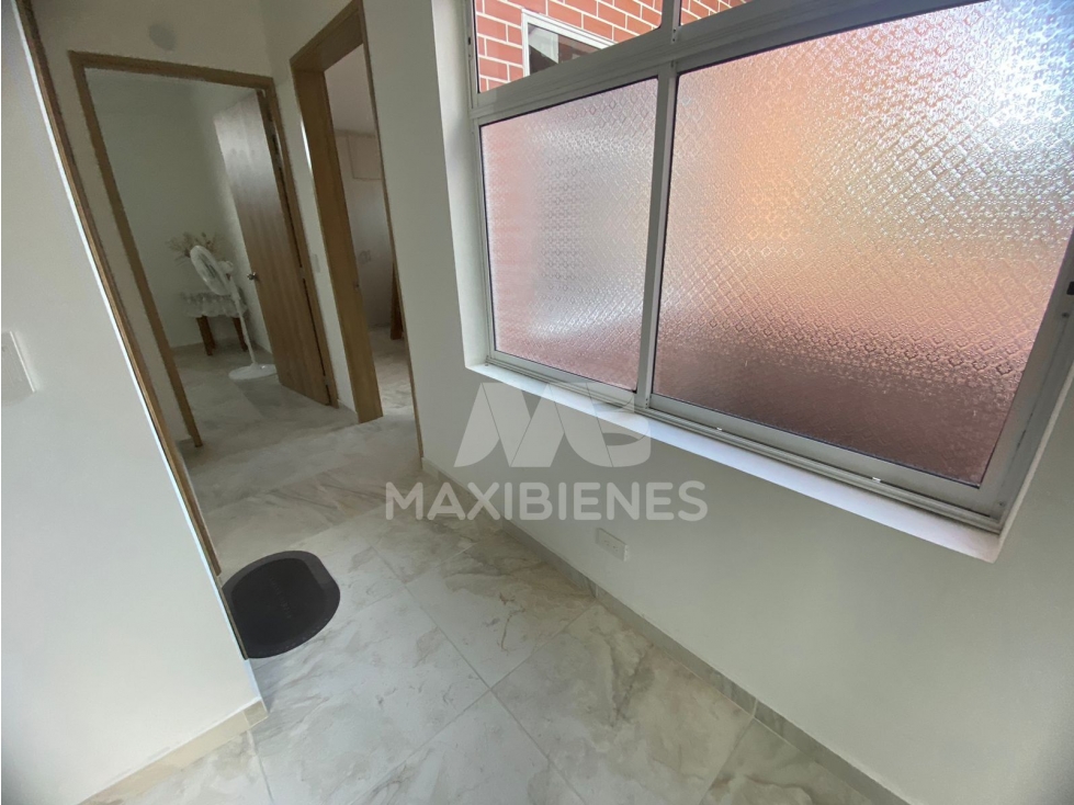 APARTAMENTO EN ARRIENDO SECTOR LA CASTELLANA, MEDELLIN — foto 5