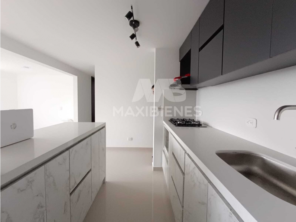 APARTAMENTO EN ARRIENDO UBICADO EN LA ESTRELLA / LA INMACULADA 2 — foto 4