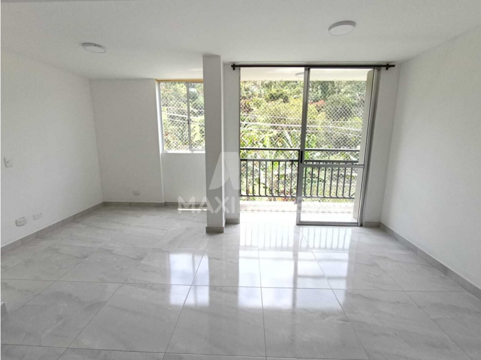 APARTAMENTO EN ARRIENDO UBICADO EN LA ESTRELLA