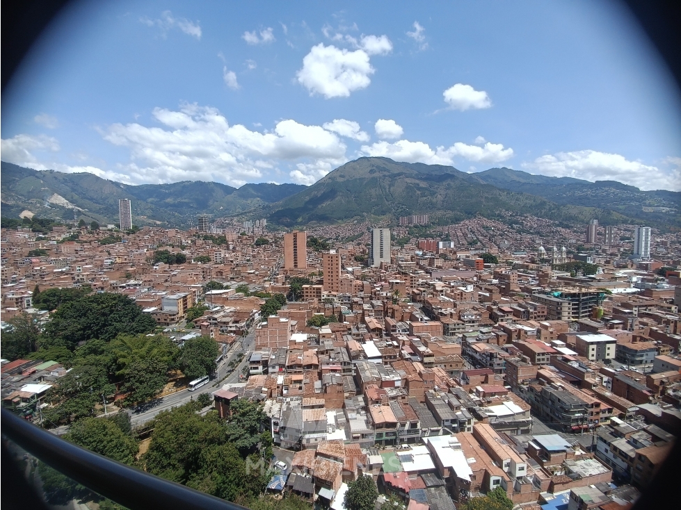 APARTAMENTO PARA ARRIENDO UBICADO EN BELLO