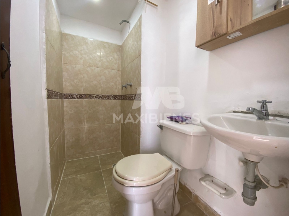 APARTAMENTO EN ARRIENDO Y VENTA UBICADO EN SAN ANTONIO DE PRADO — foto 4