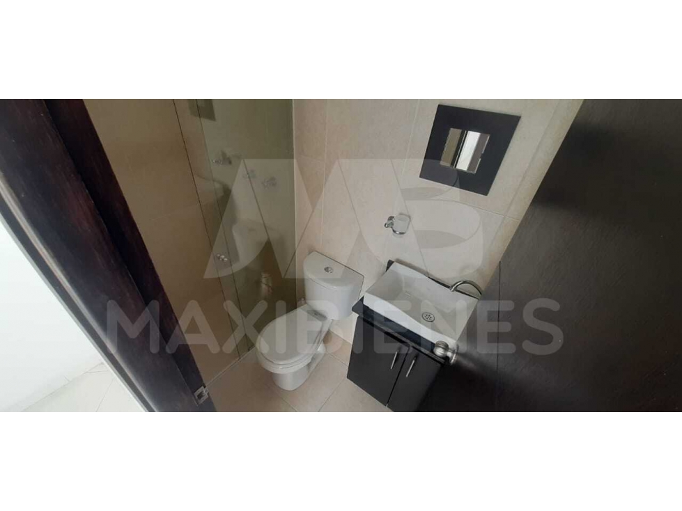 APARTAMENTO EN ARRIENDO EN EL SECTOR DE CALASANZ — foto 4