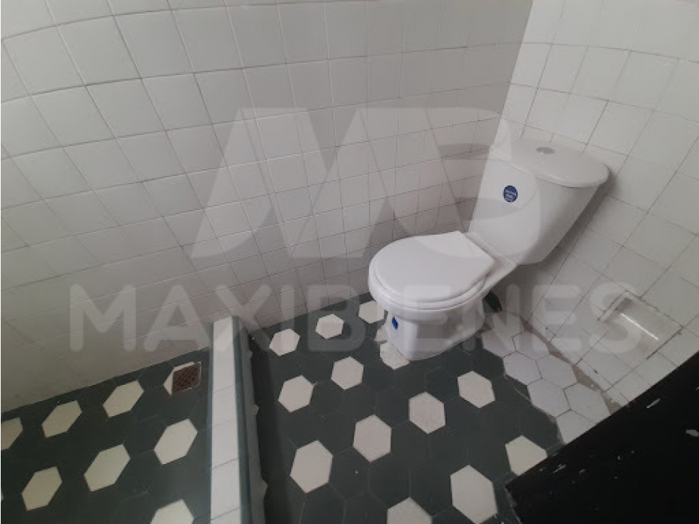 APARTAMENTO EN ARRIENDO EN EL SECTOR DE CALASANZ — foto 6