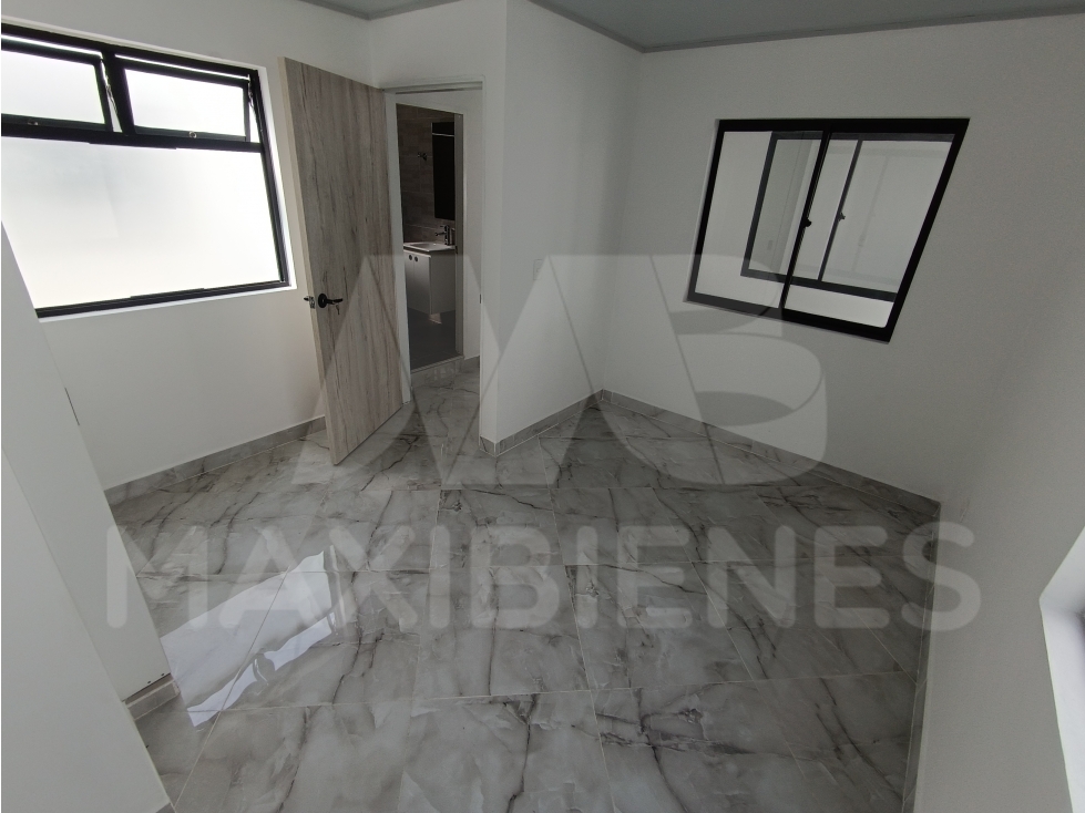 APARTAMENTO EN ARRIENDO SECTOR SIMON BOLIVAR — foto 3