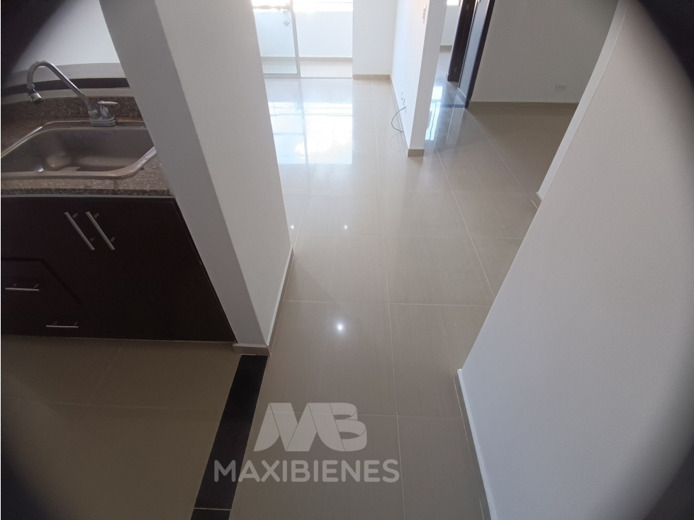 APARTAMENTO PARA ARRIENDO UBICADO EN BELLO — foto 5