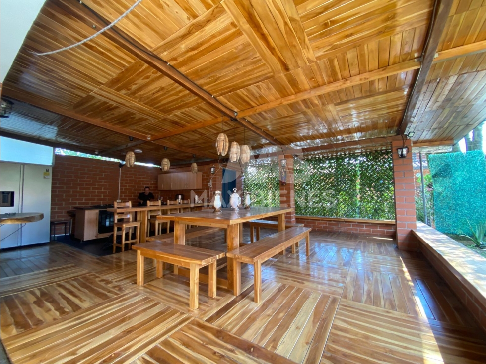 CASA EN ARRIENDO UBICADA EN ITAGUI — foto 5