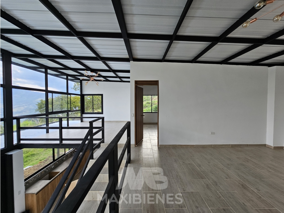 FINCA PARA ARRIENDO UBICADO EN COPACABANA - 2