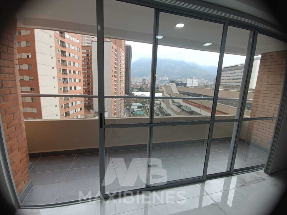 APARTAMENTO PARA VENTA UBICADO EN BELLO — foto 5