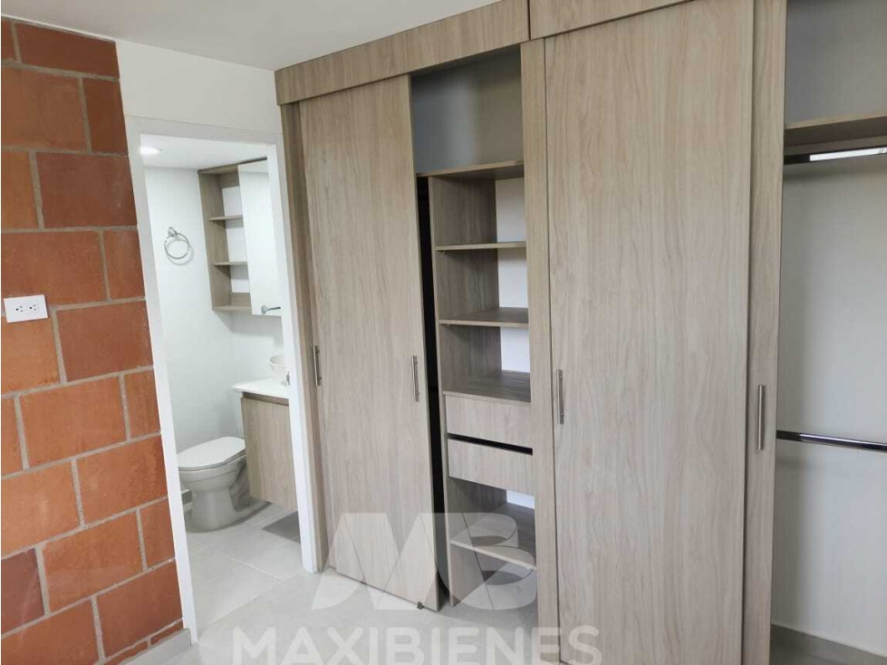 APARTAMENTO PARA ARRIENDO UBICADO EN NIQUIA — foto 4