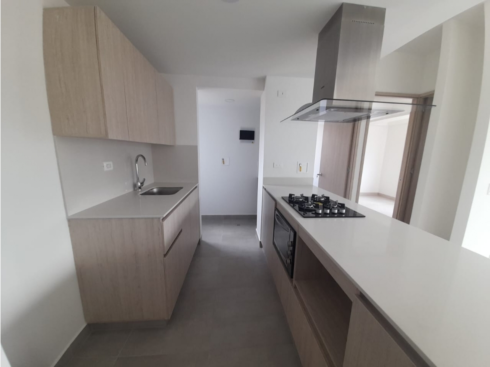 APARTAMENTO PARA ARRIENDO UBICADO EN BELLO