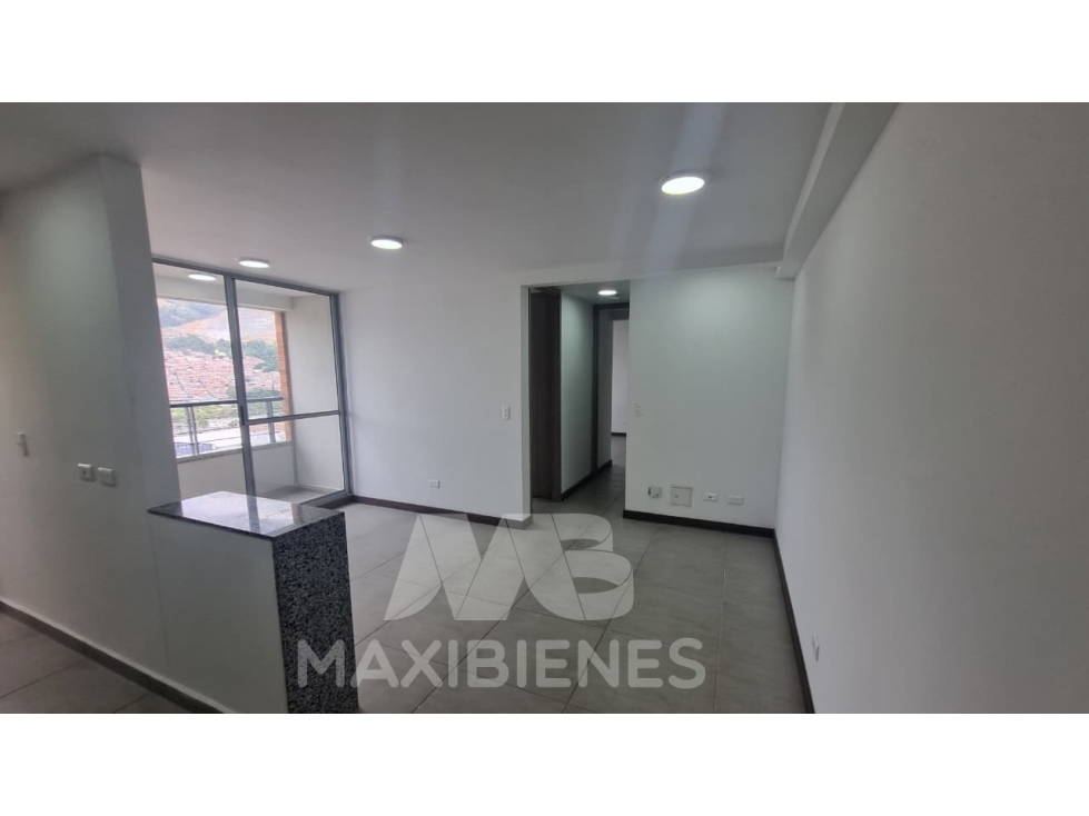 APARTAMENTO PARA ARRIENDO UBICADO EN BELLO - SANTA ANA — foto 6