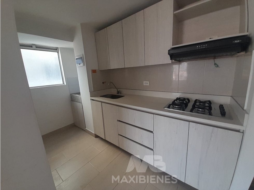 APARTAMENTO PARA ARRIENDO UNIDAD RESIDENCIAL MADERA SILVESTRE, BELLO — foto 5