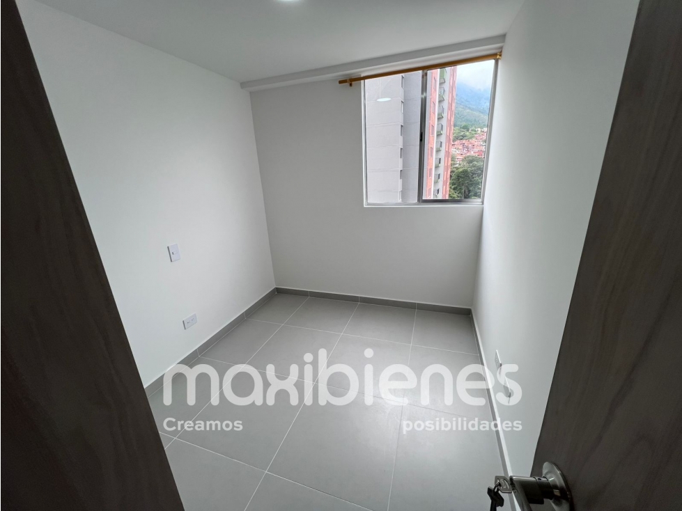 SE ARRIENDA APARTAMENTO EN SANTA ANA BELLO. — foto 5
