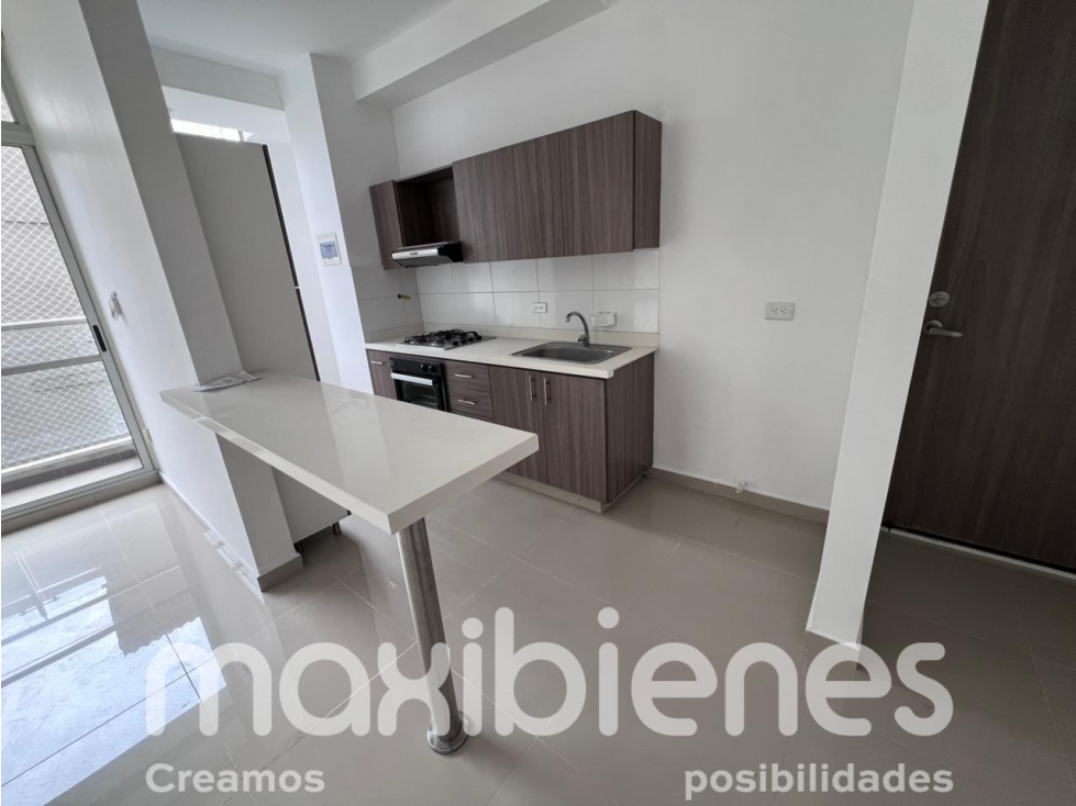 INGRESA APARTAMENTO EN BELLO - OBRERO — foto 2