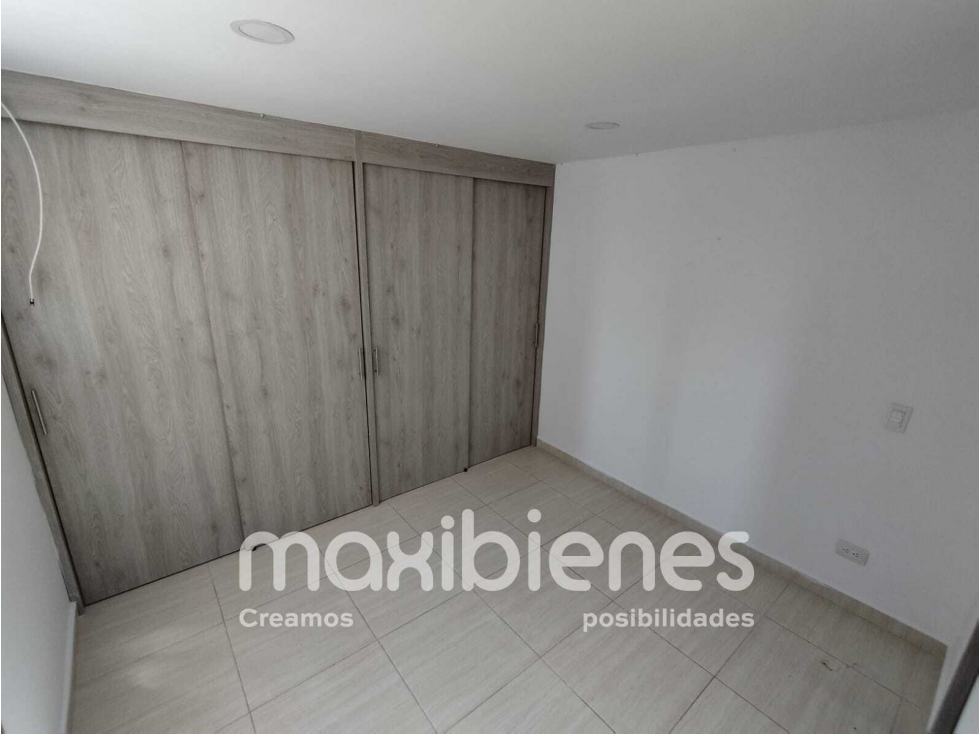 SE ARRIENDA APARTAMENTO EN SANTA ANA BELLO. — foto 5