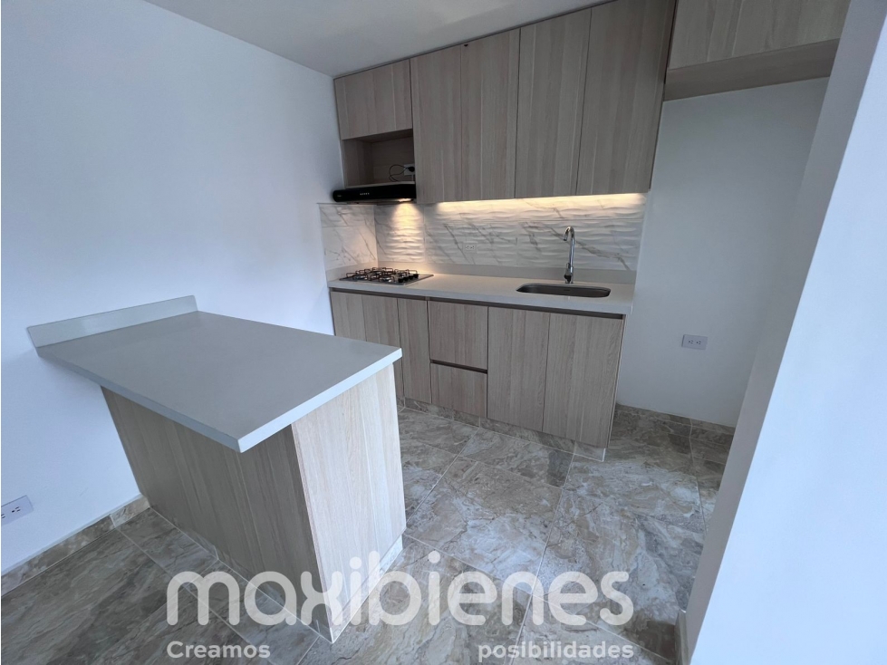 INGRESA APARTAMENTO EN BELLO - SANTA ANA — foto 2