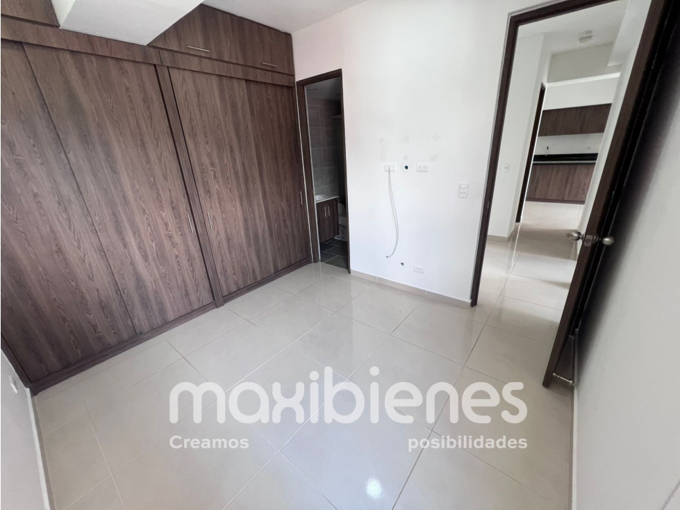 APARTAMENTO PARA ARRIENDO UBICADO EN SANTA ANA BELLO — foto 5