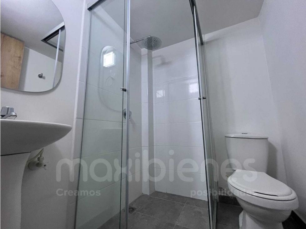 APARTAMENTO PARA ARRIENDO UBICADO EN BELLO