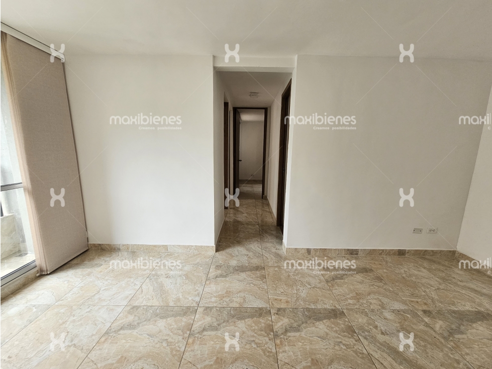 APARTAMENTO PARA ARRIENDO UNIDAD RESIDENCIAL VALLE VERDE, BELLO — foto 6