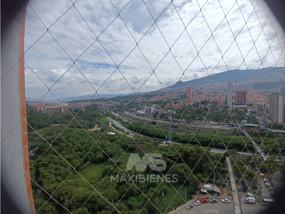 APARTAMENTO PARA ARRIENDO UBICADO EN BELLO — foto 3
