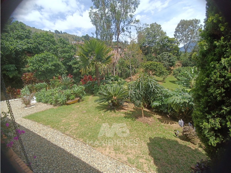FINCA PARA LA VENTA UBICADA EN GIRARDOTA - 3