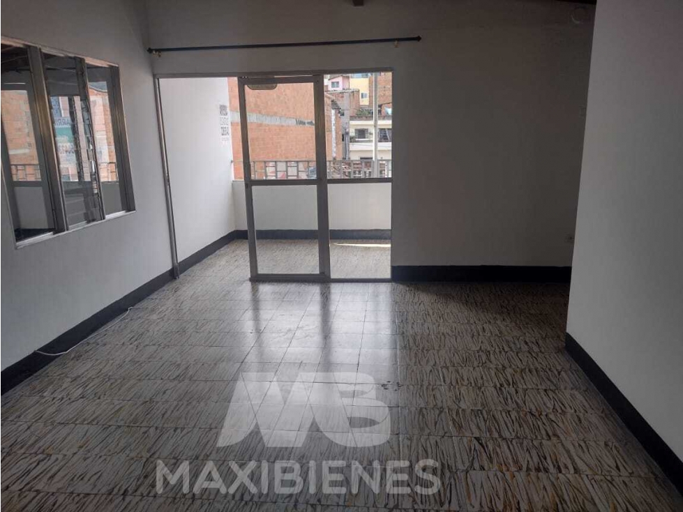 APARTAMENTO PARA ARRIENDO Y VENTA UBICADO EN BELLO - 3