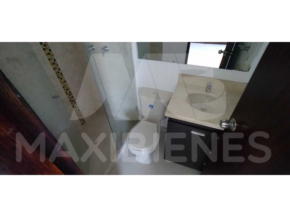 APARTAMENTO EN ARRIENDO EN EL SECTOR DE CALASANZ — foto 4
