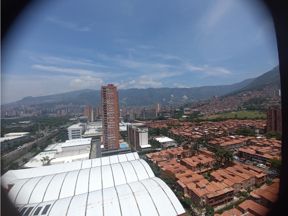 APARTAMENTO PARA ARRIENDO UBICADO EN BELLO — foto 6