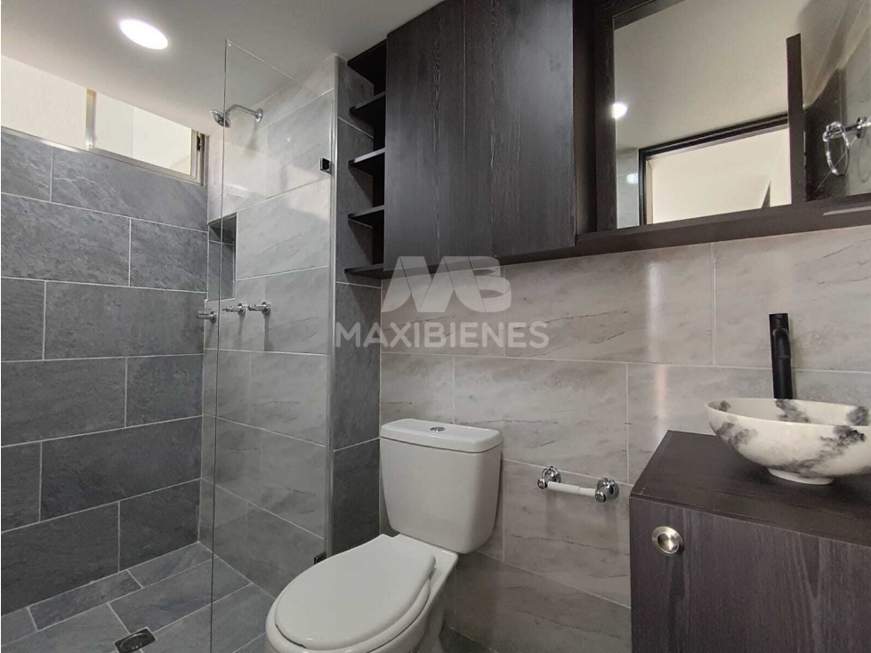 APARTAMENTO EN ARRIENDO UBICADO EN ITAGUI — foto 5