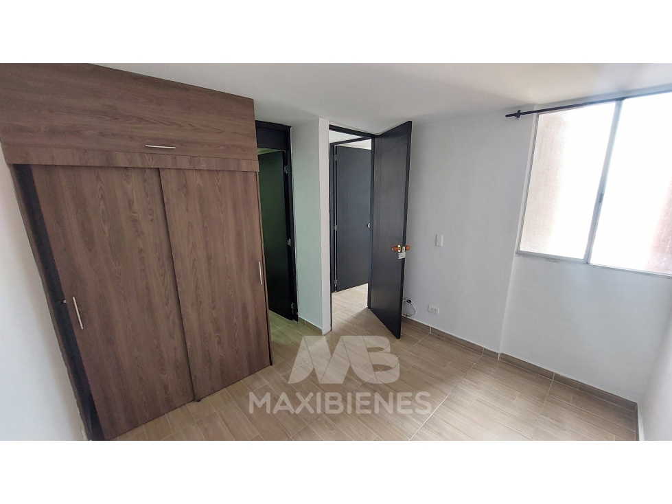 APARTAMENTO EN ARRIENDO UBICADO EN BELLO - 6