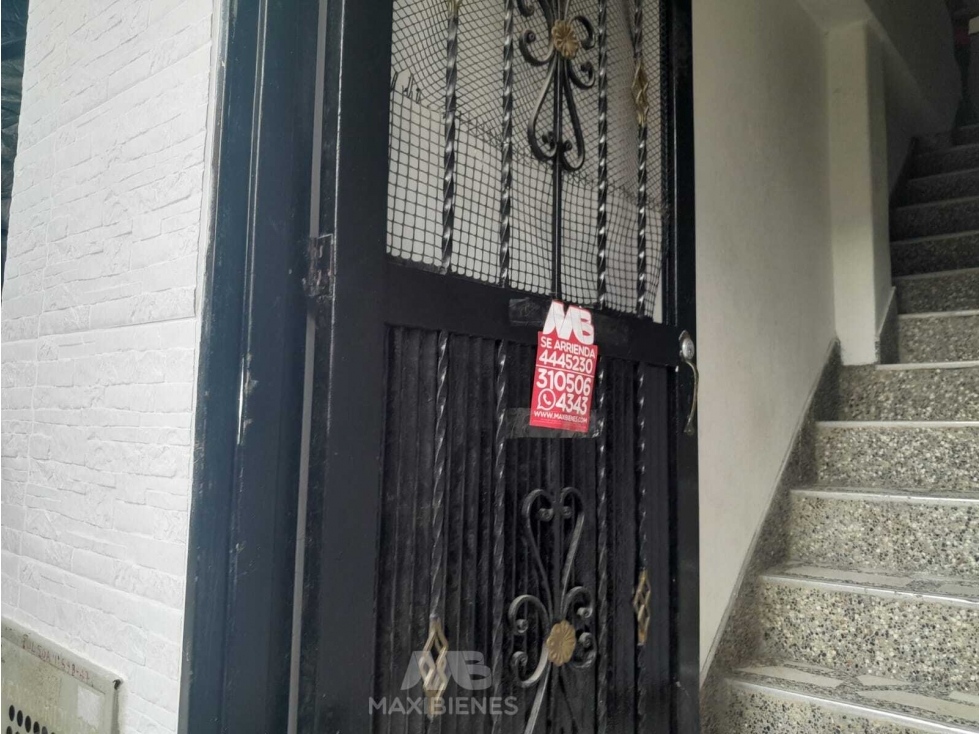 APARTAMENTO PARA ARRIENDO UBICADO BELLO