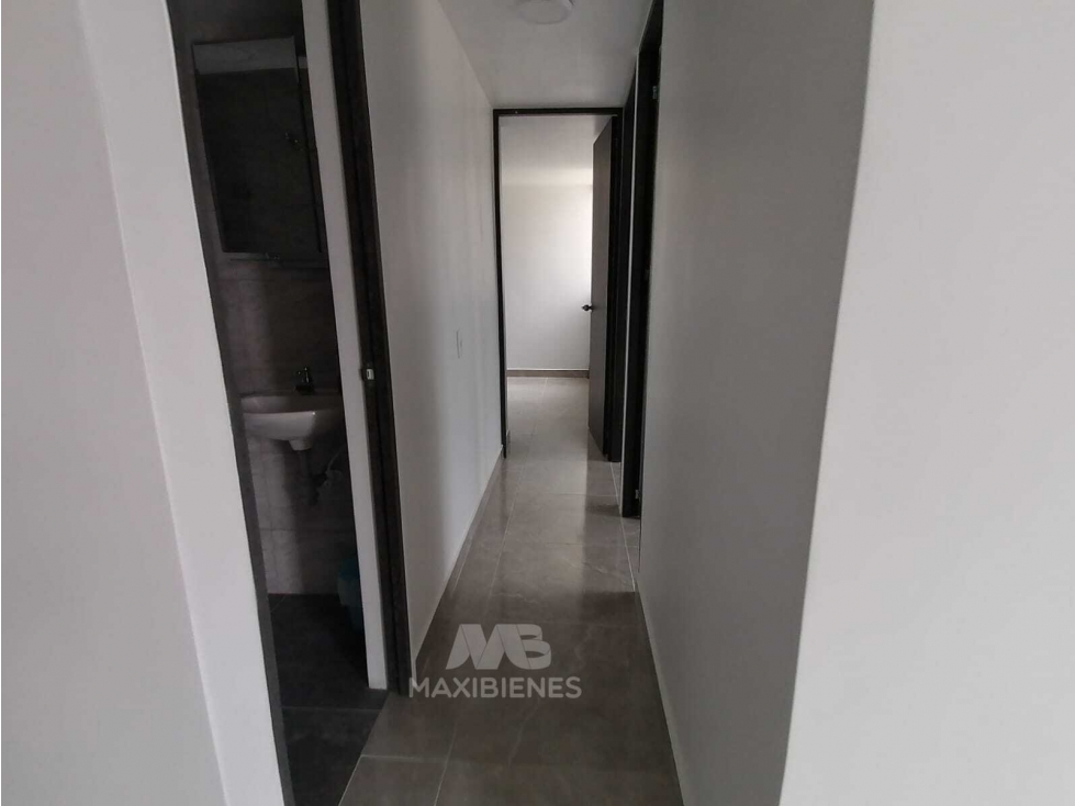 APARTAMENTO PARA ARRIENDO UBICADO EN NIQUIA — foto 3