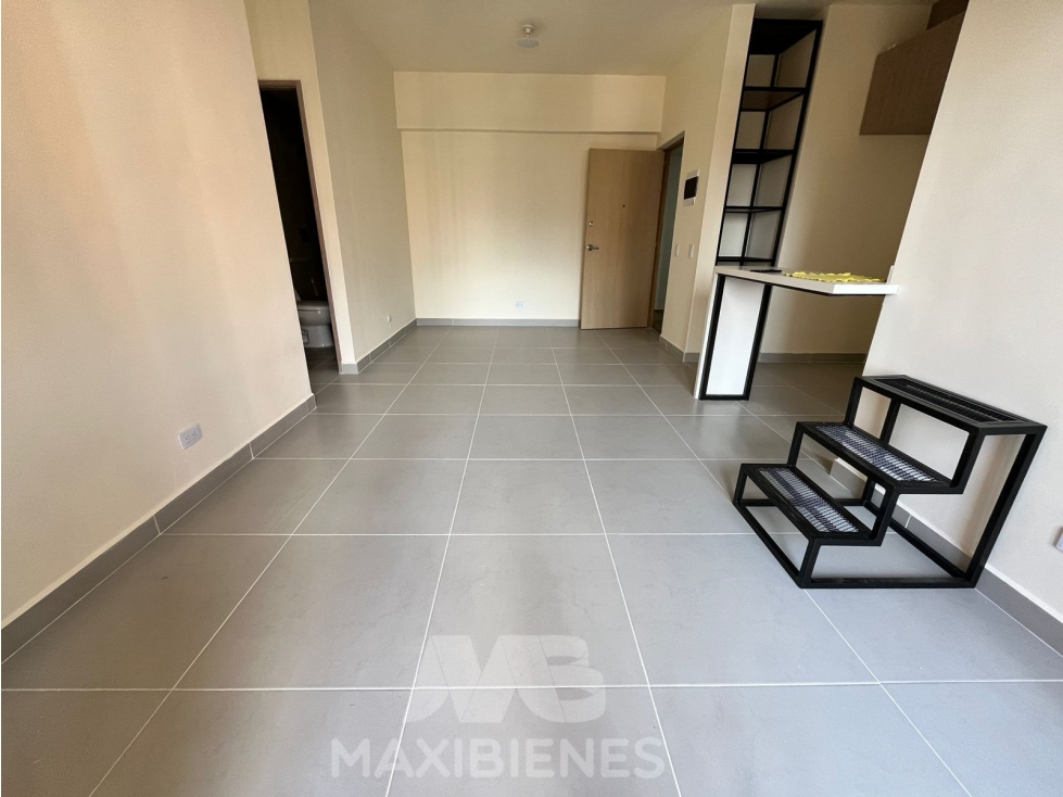 SE ARRIENDA APARTAMENTO EN BELLO — foto 5