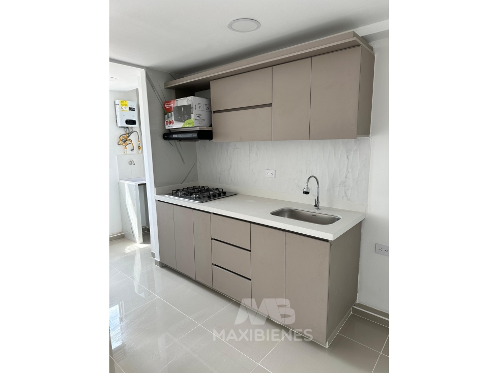 APARTAMENTO PARA VENTA UBICADO EN BELLO
