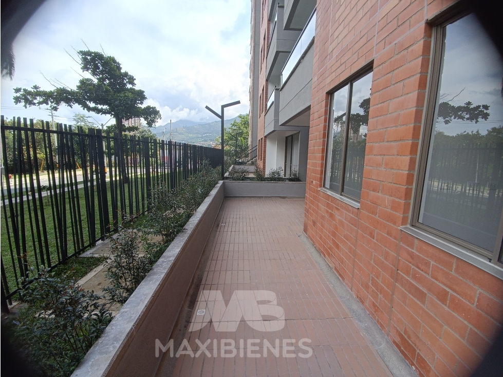 APARTAMENTO PARA VENTA UBICADO EN BELLO — foto 6
