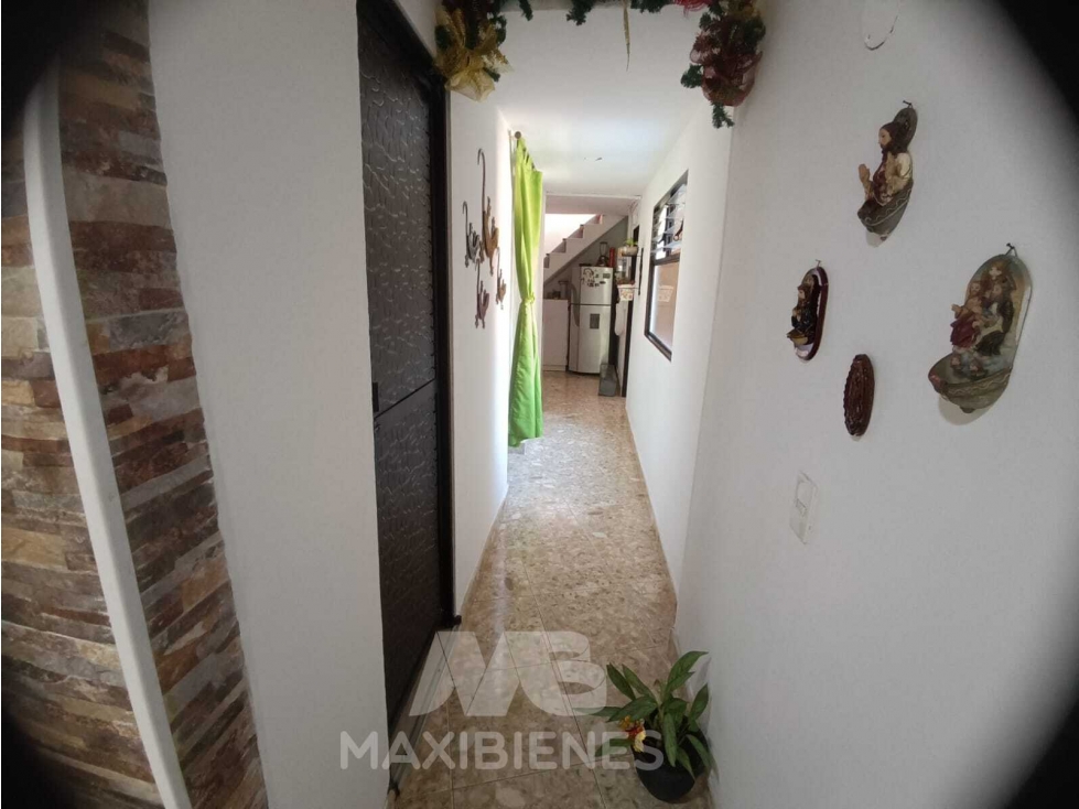 CASA PARA ARRIENDO UBICADO EN BELLO - 5