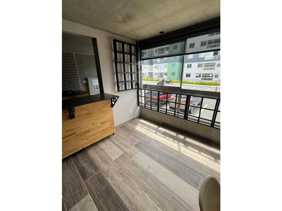 APARTAMENTO EN VENTA SECTOR GIRARDOTA