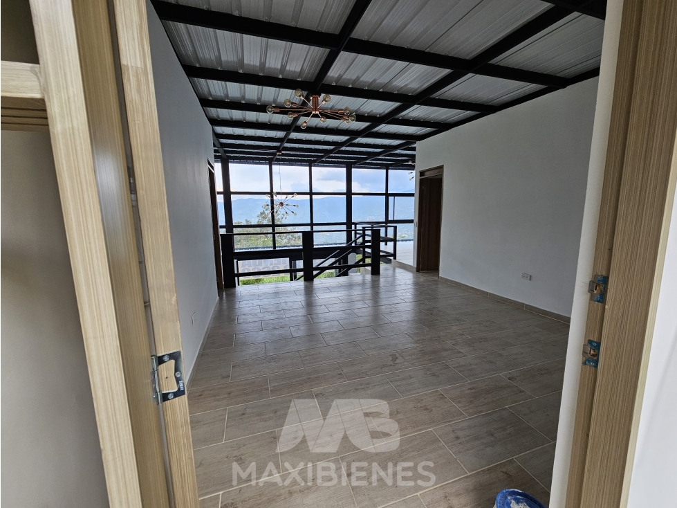 FINCA PARA ARRIENDO UBICADO EN COPACABANA - 3