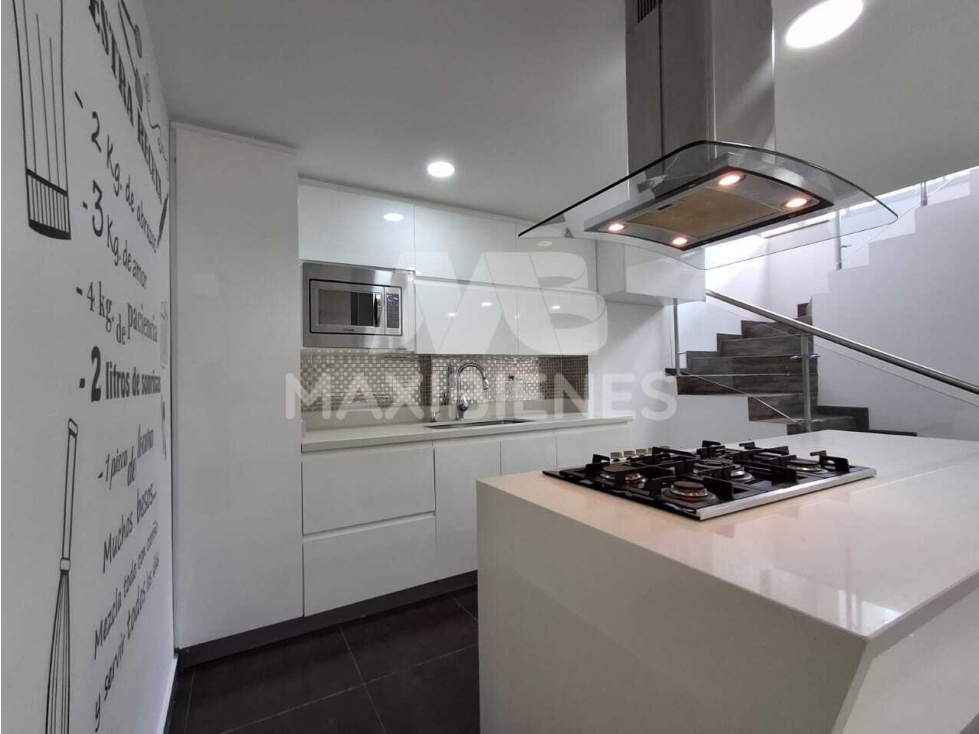 CASA EN ARRIENDO UBICADA EN LA ESTRELLA — foto 4