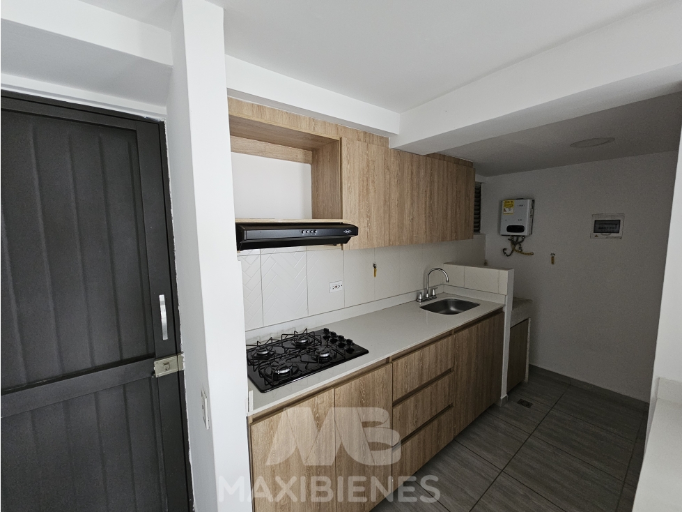 APARTAMENTO PARA ARRIENDO UBICADO EN BELLO