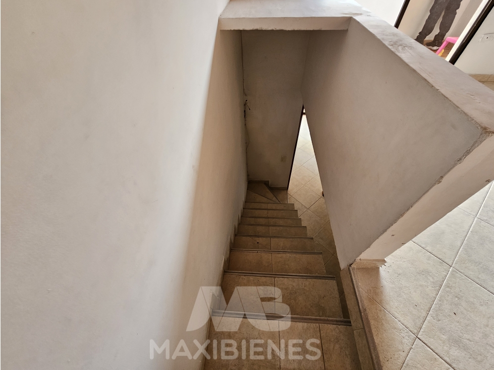 APARTAMENTO PARA ARRIENDO UBICADO EN BELLO - 4