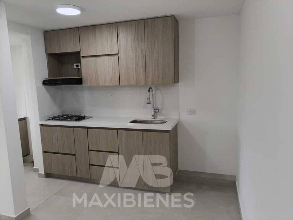 APARTAMENTO PARA ARRIENDO UBICADO EN NIQUIA — foto 5