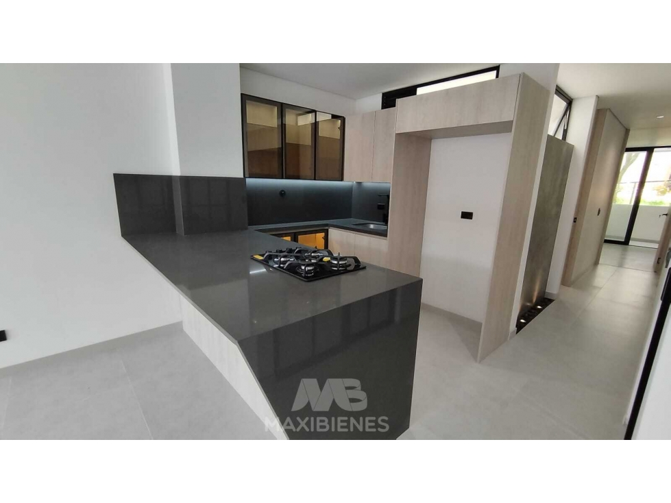 APARTAMENTO PARA ARRIENDO UBICADO EN GIRARDOTA — foto 2