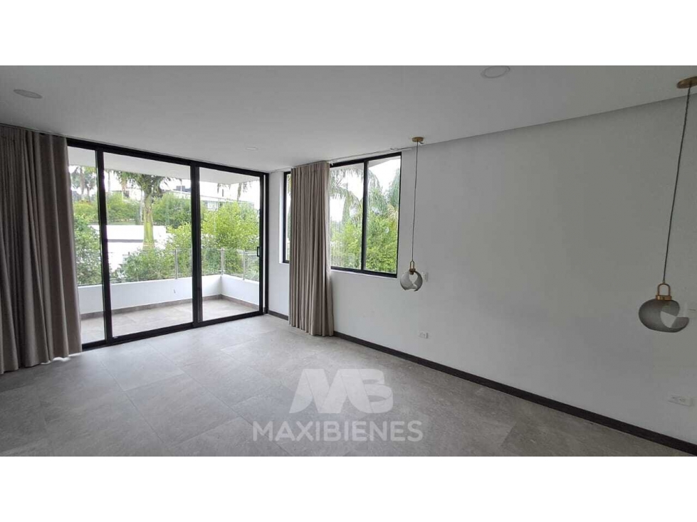 FINCA DISPONIBLE PARA ARRIENDO VEREDA EL NORAL, COPACABANA — foto 5