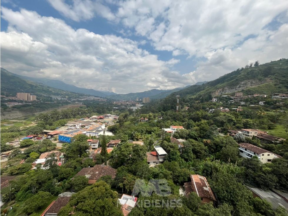 APARTAMENTO EN VENTA UNIDAD OPORTO CAMPESTRE, BELLO — foto 2