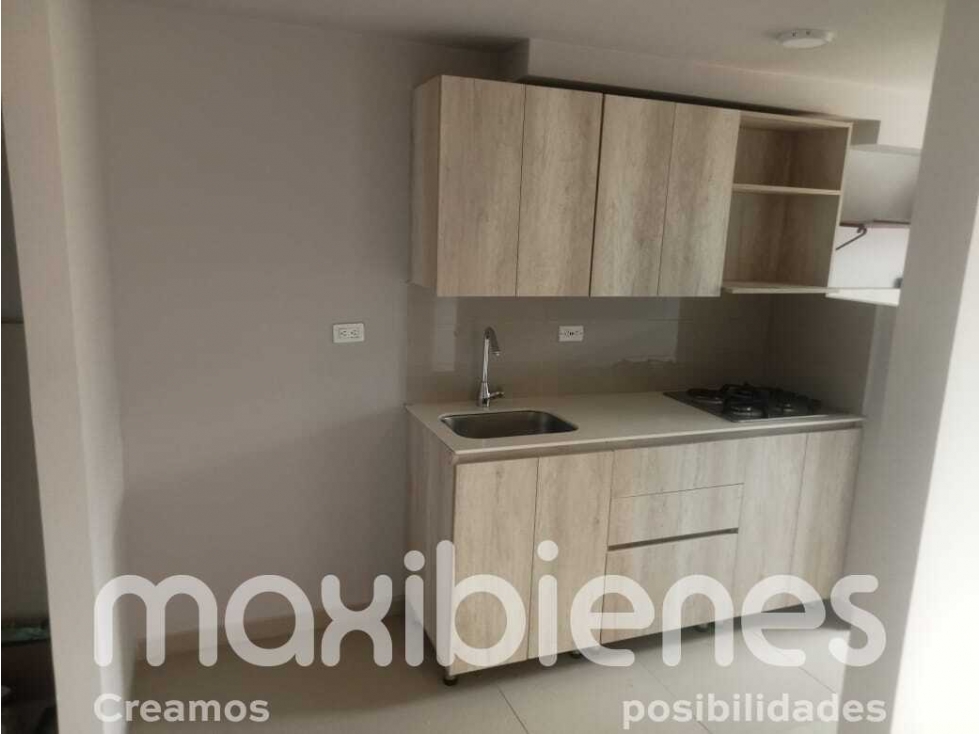 INGRESA APARTAMENTO EN BELLO - PORTON DEL NORTE