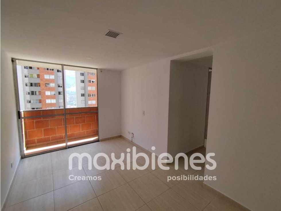 SE ARRIENDA APARTAMENTO EN SANTA ANA BELLO. — foto 6