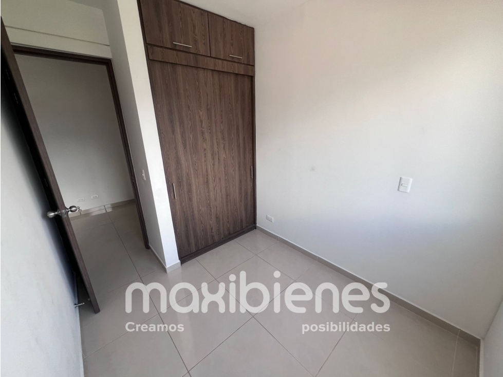 APARTAMENTO PARA ARRIENDO UBICADO EN SANTA ANA BELLO — foto 6