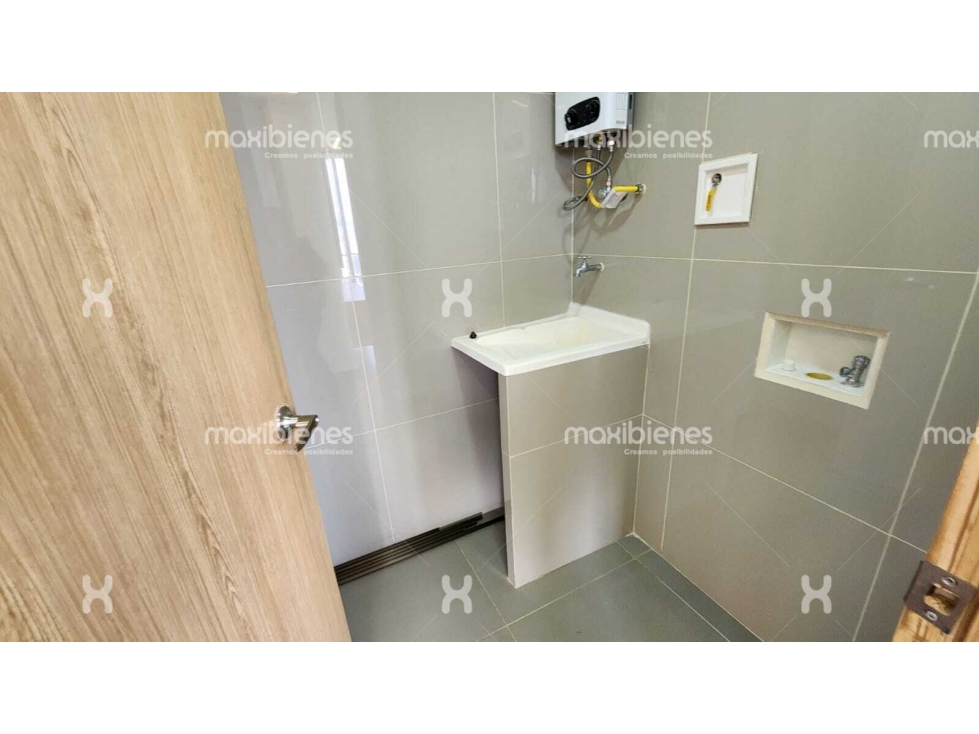 APARTAMENTO PARA ARRIENDO UBICADO EN BELLO MACHADO — foto 6